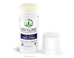 CBD Pro Sport Pain Stick 30grams