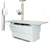 Medical X-ray Systems