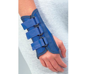 Wrist & Thumb Supports