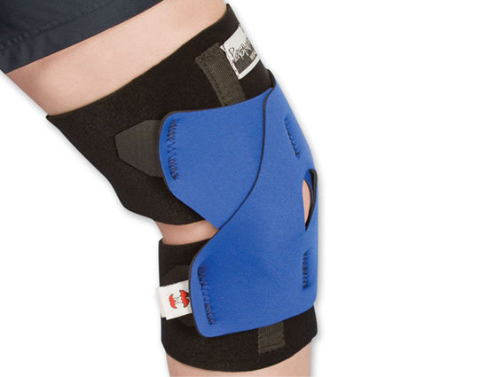 Knee Supports/Braces