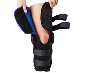 Knee Supports/Braces