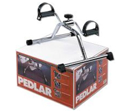 Pedal Exercisers