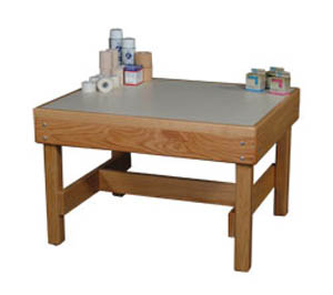 Heavy Duty Stand On Table 