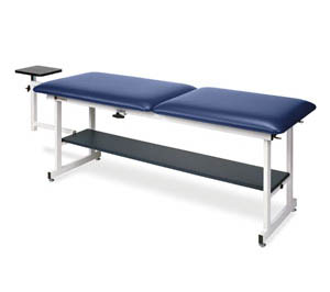 Fixed Height Traction Table