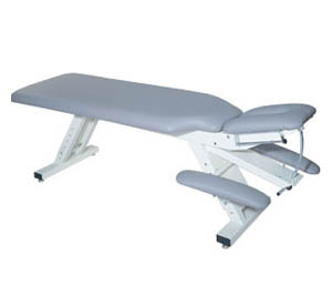 Galaxy Tilt-Head Bench