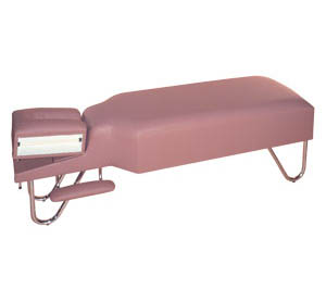 Galaxy Adjustment Bench With Tilt Head