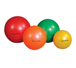 Dynatronics Burst Resistant Exercise Balls