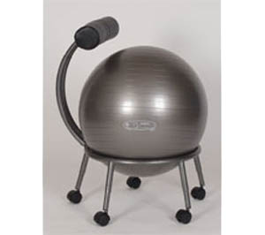 Fitball Chair