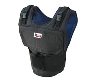 Xvest Weighted Training Vest