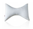 Bowtie pillow 