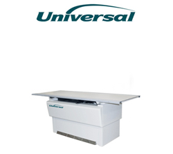 Universal EV650 Table