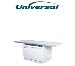 Universal Four Way Float Top Table