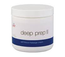 Deep Prep II Cream (Blue)