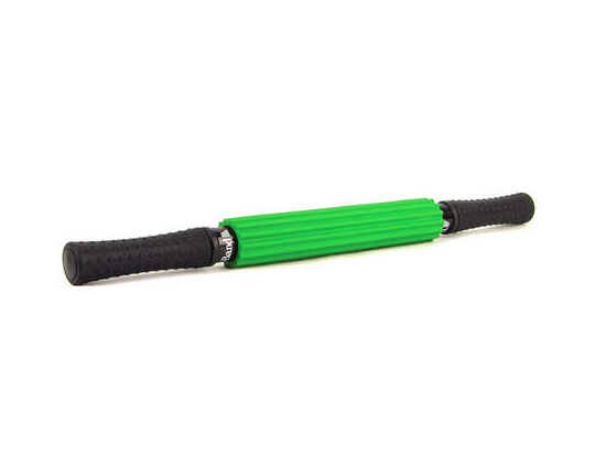 The Green Thera-Band Roller Massager+