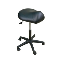 Premium Saddle Stool