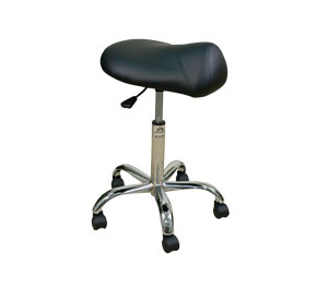 Professional Saddle Stool