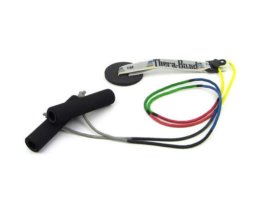 Thera-band Shoulder Pulley