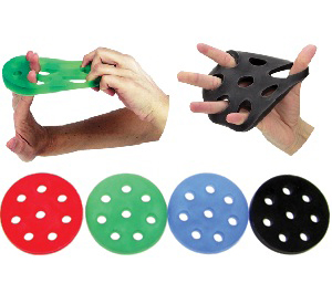 Hand Xtrainers