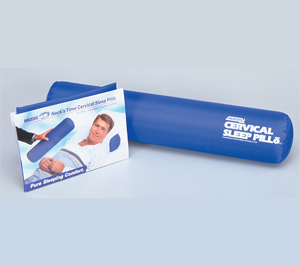 Medic-Air Inflatable Cervical Sleep Pillo