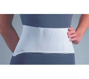 Lumbar-Rib Belt