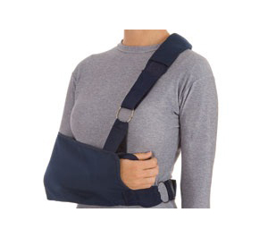 Standard Shoulder Immobilizer