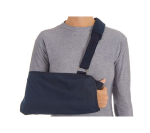 Standard Envelope Arm Sling