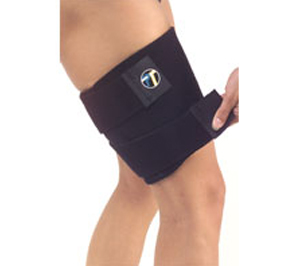 Hamstring Compression Wrap