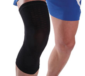 Knee Compression Sleeve