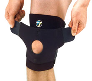 X-Factor Knee Brace