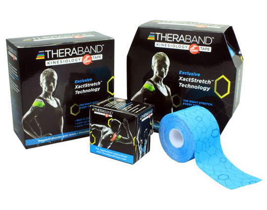 Theraband Kinesiology Tape