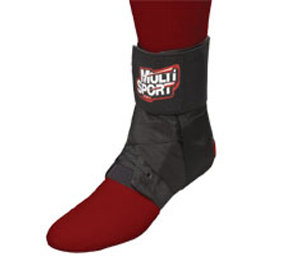 Multi-Sport Ankle Brace