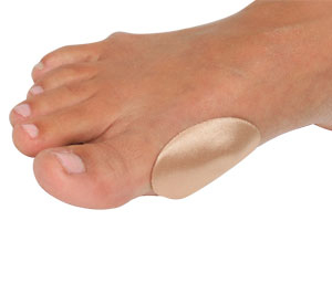 Pedi-Gel Bunion Shield