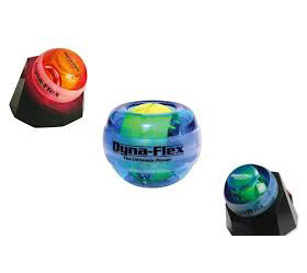 DynaFlex Gyro Sports Pro Plus