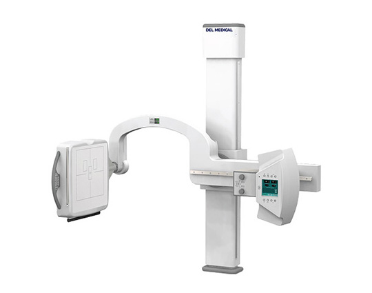 Del Medical U-Arm