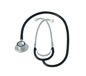 Dual Head/Lightweight Stethoscope