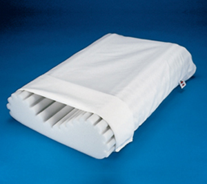 Econo-Wave Pillow