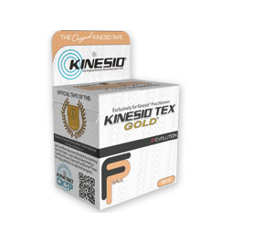 Kinesio Tex Gold - Boxes