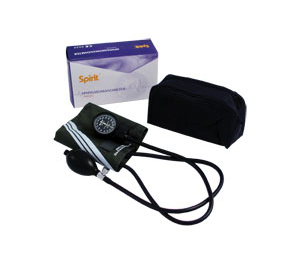 Sphygmomanometers