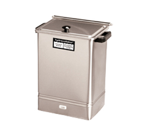 Hydrocollator E-1 Heating Unit - Stationary Heating Unit