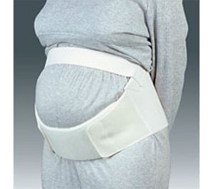 Mother-To-Be Belt