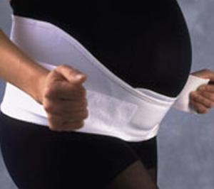 Maternity Support Belt