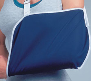 Arm Sling Pouch