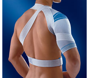 Omotrain Active Shoulder Support