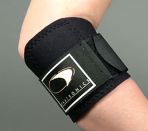 Tennis Elbow Support With Gel Insert