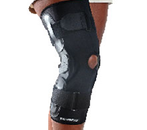 Ossur Ultrawrap