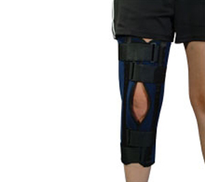 Standard Knee Immobilizer