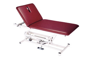 Bariatric Hi-Lo Table, call to choose color