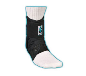 ASO Ankle Brace