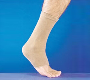 ITA-MED Elastic Ankle Brace