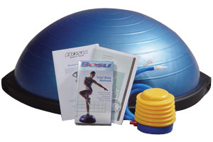 BOSU Pro Balance Trainer